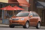 Saturn Vue 2008 года
